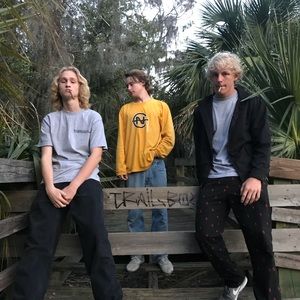 Meet your Posher, Dylan